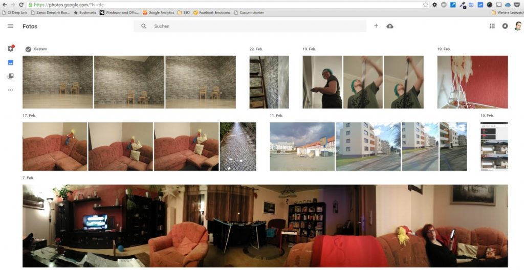 Google Photos