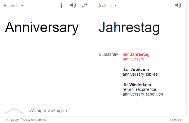 Anniversary Update