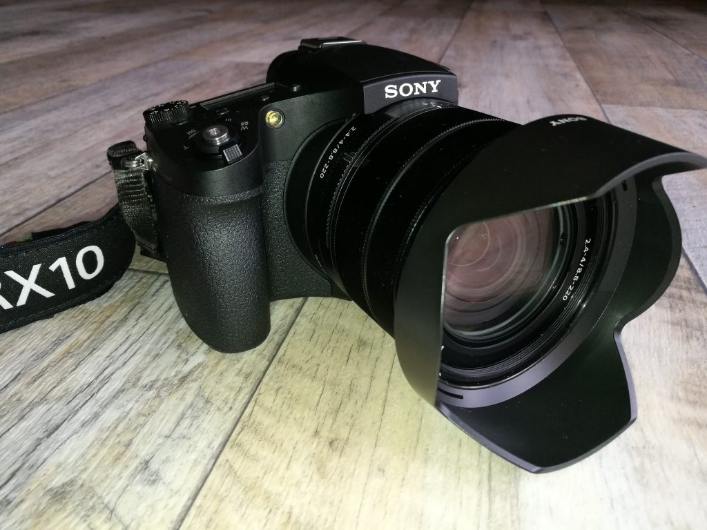 Fotografieren