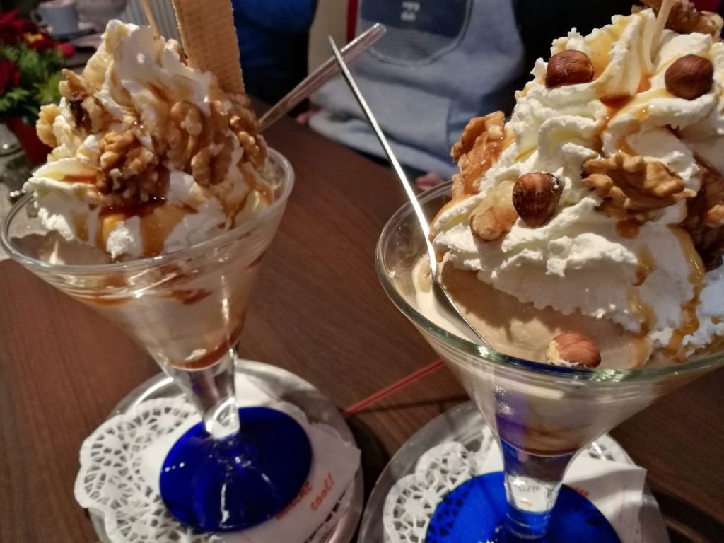 Eisbecher