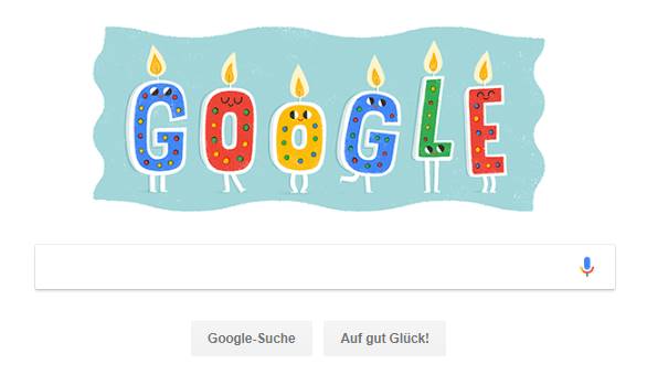 google-48-geburtstag
