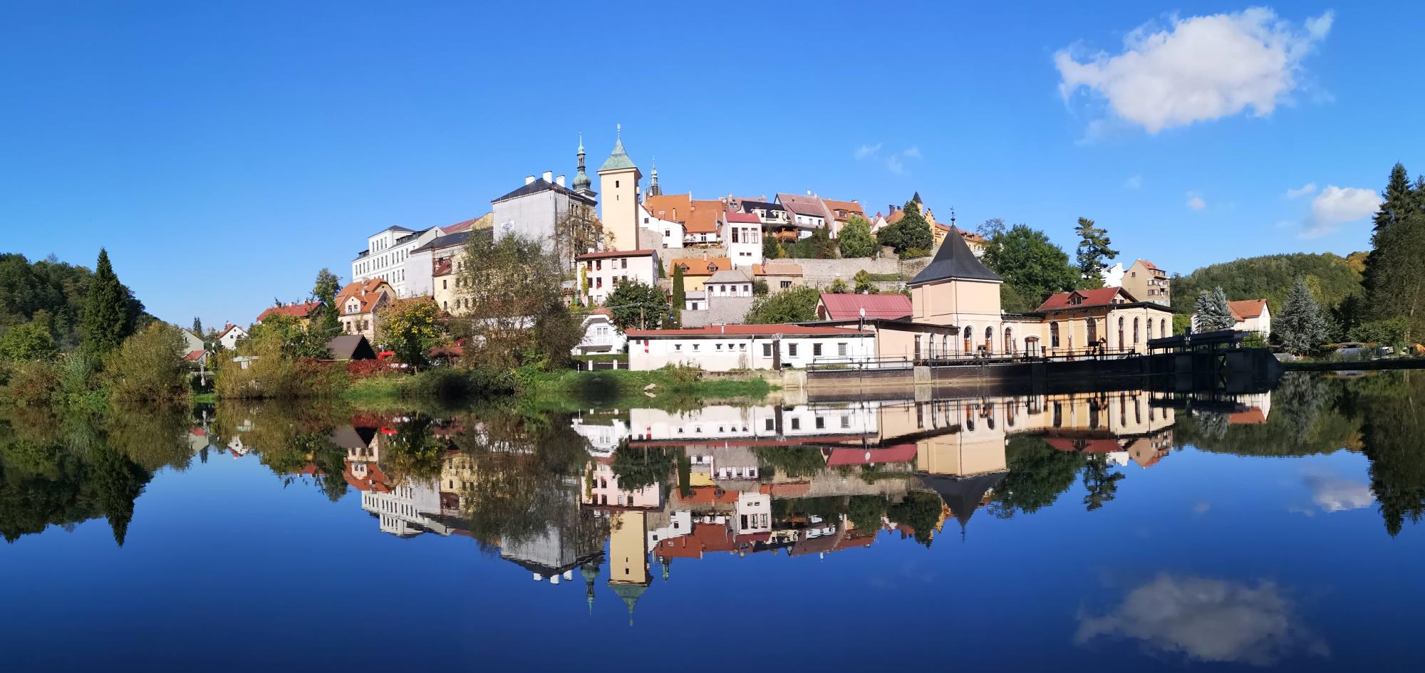 Loket Panorama